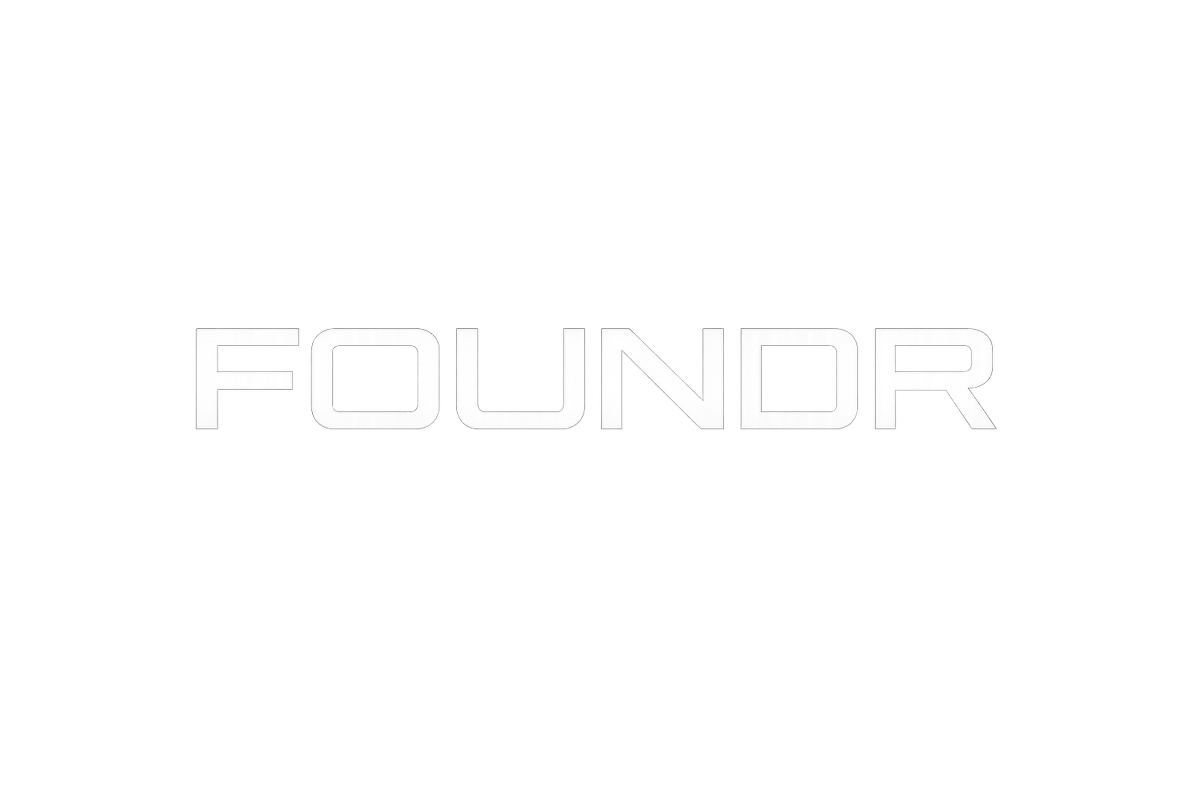 FOUNDR